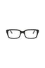 00018 - Black Black Transparent