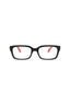 00018 - Black Black Transparent