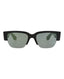 10298 - Black Black Green