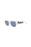 10023 - White White Blue