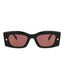 00015 - Black Black Red