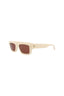 10047 - Ivory Ivory Brown