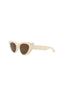 10047 - Ivory Ivory Brown