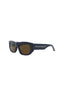 40015 - Blue Blue Brown