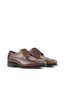 MEDIUM BROWN