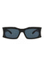 00006 - Black Black Blue