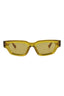 90158 - Brown Brown Yellow
