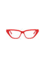 60036 - Red Red Transparent