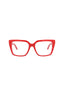 60036 - Red Red Transparent
