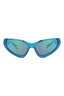 40421 - Light Blue Light Blue Green