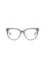 00154 - Grey Grey Transparent