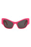 60472 - Fuchsia Fuchsia Grey