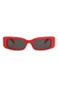60032 - Red Red Grey