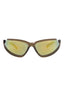90158 - Brown Brown Yellow