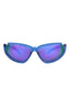 40215 - Blue Blue Violet