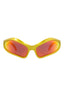 70512 - Yellow Yellow Red
