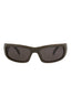 20011 - Brown Brown Grey