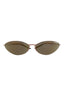 20340 - Brown Brown Bronze