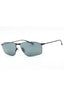 004 - Gunmetal /Silver