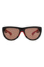 00015 - Black Black Red