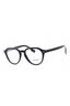 3956 - Blue / Clear Lens