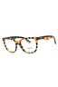 4146 - Check Sand/Clear demo lens