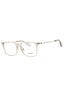 4127 - Grey/Clear demo lens