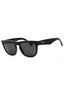 412587 - Checkered Green/Dark Grey