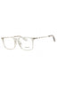 4127 - Grey/Clear demo lens
