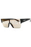 3001/G - Black / Grey
