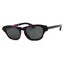 412687 - Fuchsia Havana/Dark Grey