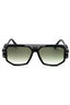 002 - Black-Gunmetal