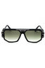 002 - Black-Gunmetal