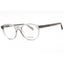 5176 - Transparent Grey/Clear demo lens