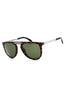 0086 QT - HAVANA/GREEN