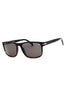 037N IR - BLACK HORN/GREY