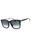0807 9O - BLACK/DARK GREY SF