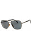 0V81 M9 - Ruthenium Black/Polar Dark Grey