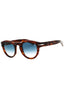 0Z15 08 - BW STRPHV/DK BLUE SF