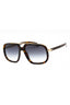 02IK 9O - HAVANA GOLD/DARK GREY SF