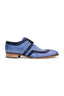 NAVY/LIGHT BLUE