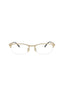 70051 - Gold Gold Transparent