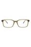 21181 - Brown Brown Transparent