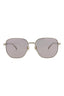 70374 - Gold Gold Violet