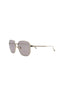 70374 - Gold Gold Violet
