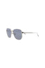 666 - Silver Silver Light Blue