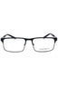 3396 - MATTE BLUE/Clear demo lens