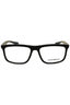 5001 - Matte Black/clear demo lens