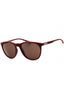 526173 - Matte Bordeaux/Brown