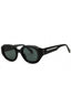 501787 - Shiny Black/Dark Grey